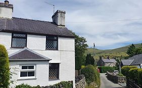 Green Cottage - Snowdonia
